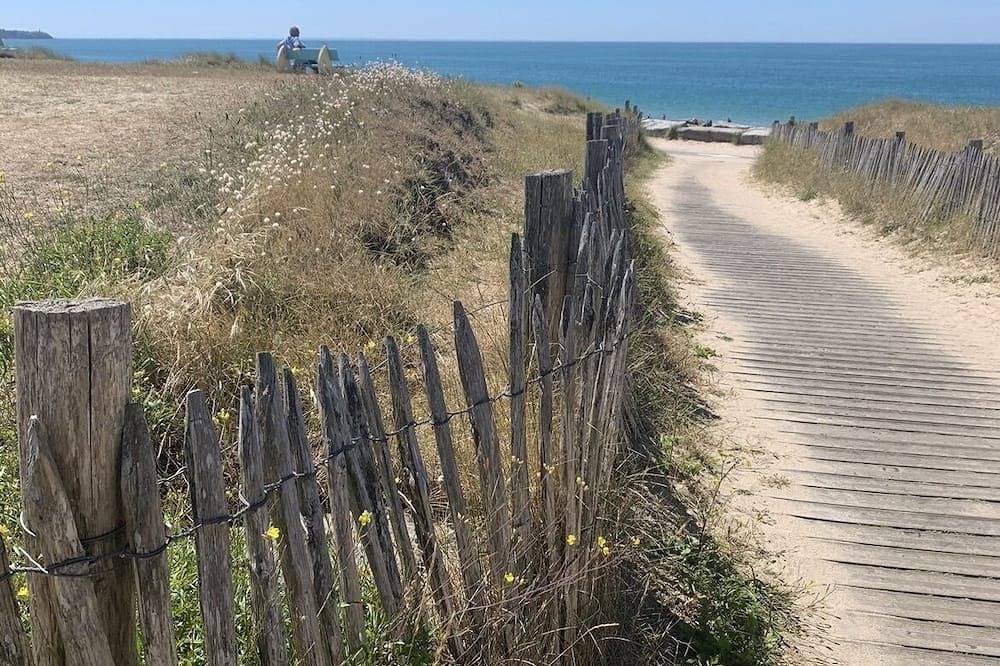 Photo : Maison de vacances