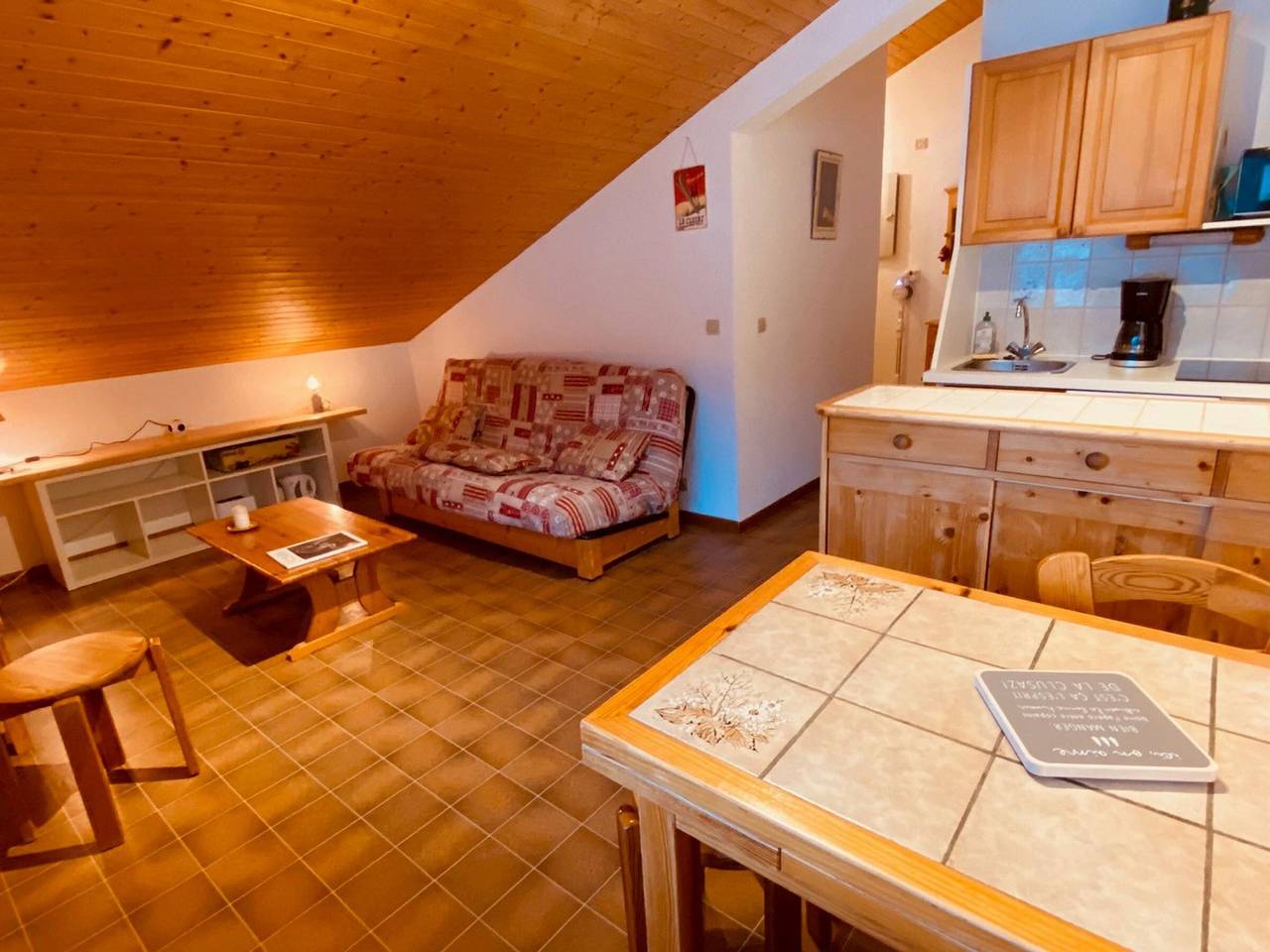 Photo : Appartement de vacances