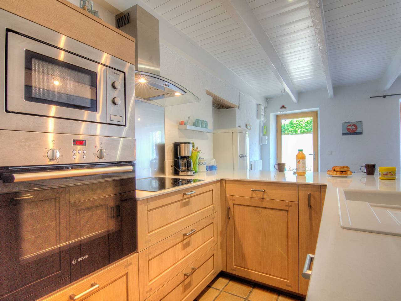 Hoche in Kerhostin, Saint-Pierre-Quiberon