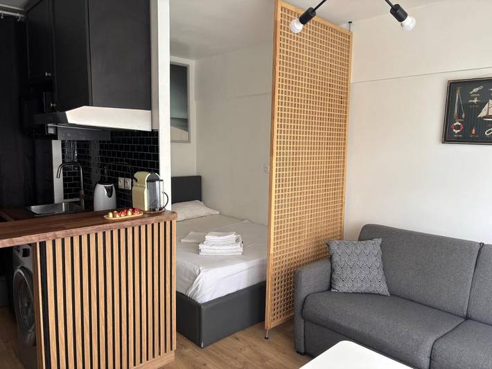 Appartement de vacances pour 4 personnes
