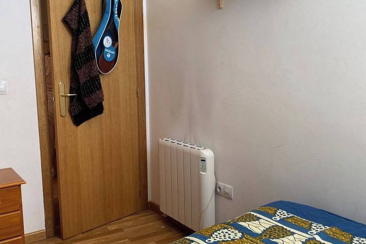Ganze Wohnung, New Listing in Bronchales, Teruel und Umgebung