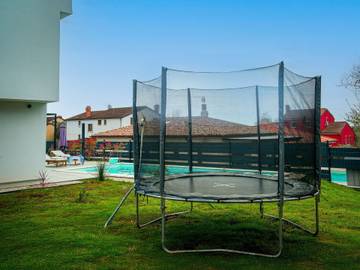 Villa für 6 Personen in Kanegra, Umag und Umgebung, Bild 3