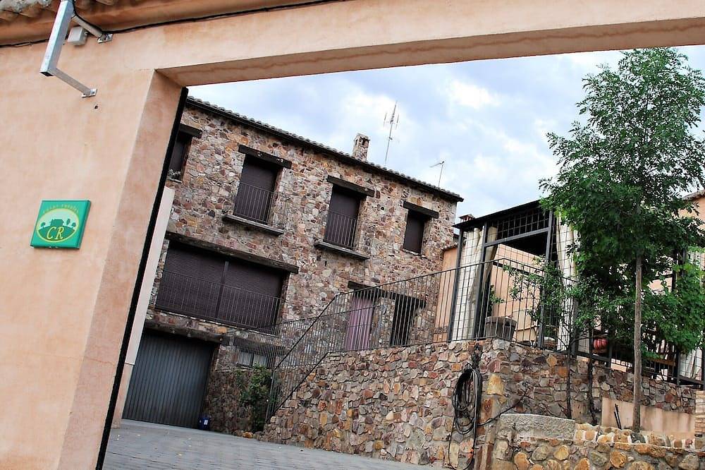 Casa de lujo con cuatro habitaciones en Cabañeros in Navas de Estena, Provincia de Ciudad Real