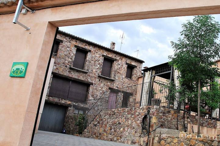 Casa de vacaciones para 8 personas - 1