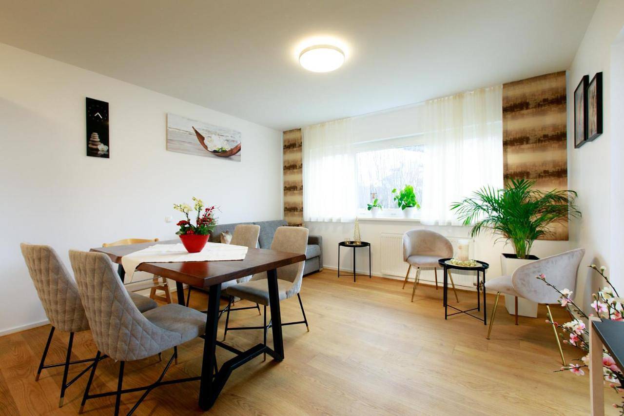 Ganze Wohnung, One-Bedroom Apartment in Götzis, Bezirk Feldkirch