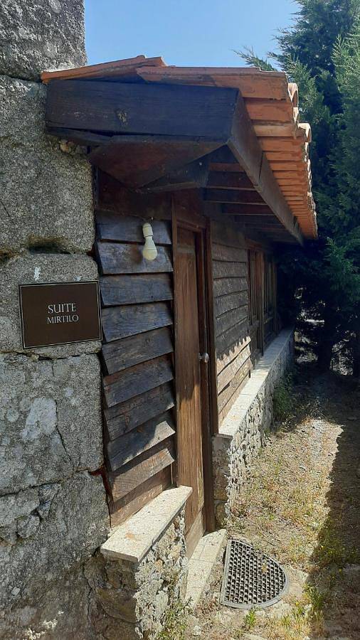 Location de vacances pour 2 personnes, avec jardin et piscine à Lamego - 3