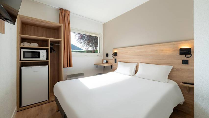 Hôtel pour 3 personnes à Noyelles-Godault