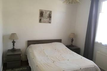 Ferienhaus für 5 Personen in Wimereux, Boulogne-sur-Mer und Umgebung, Bild 3