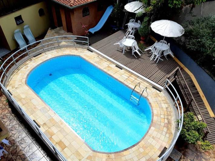 Pousadas para 2 pessoas, com piscina em Nova Friburgo