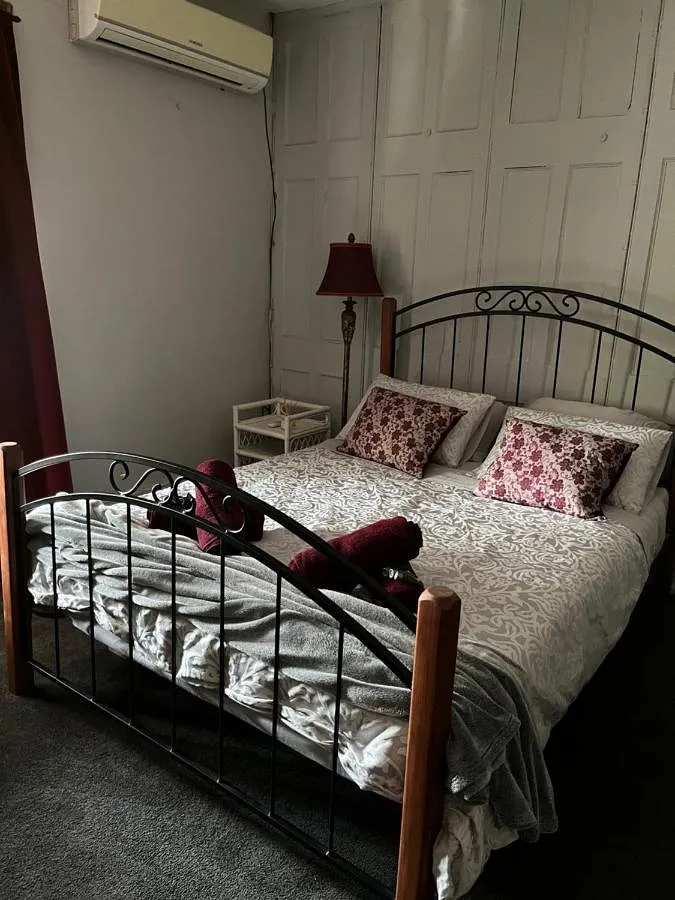 Hotel for 1 people - 1