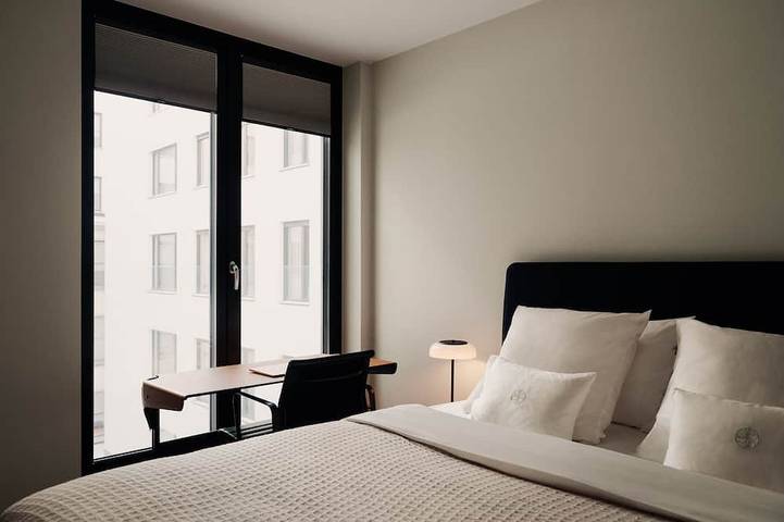 Ferienwohnung für 30 Personen, mit Garten und Terrasse in Oslo Gemeinde - 3