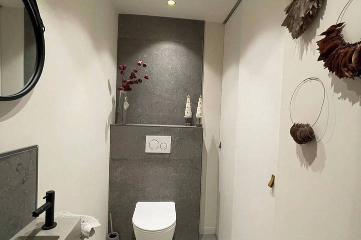 Chalet pour 10 personnes dans Auron - 3