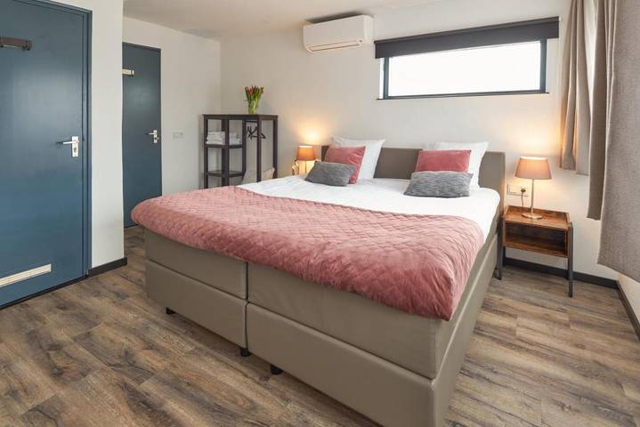Hotel voor 2 personen, met Terras in Valkenburg