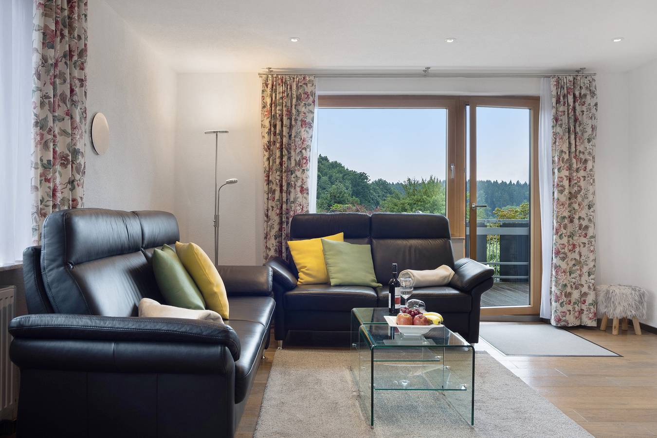 Ganze Wohnung, Apartment '3' mit Balkon und Wlan in Argenbühl, Württembergisches Allgäu