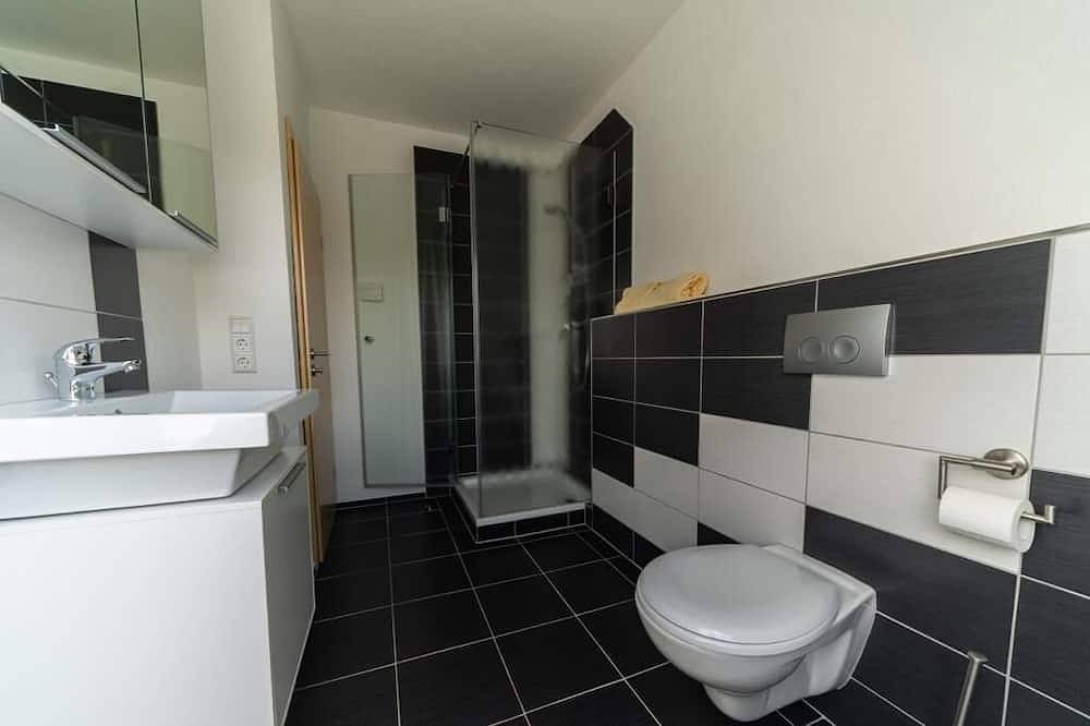 Ganze Wohnung, Ferienwohnung Lisa auf dem Sonnenhof im Schwarzwald in Schramberg, Mittlerer Schwarzwald