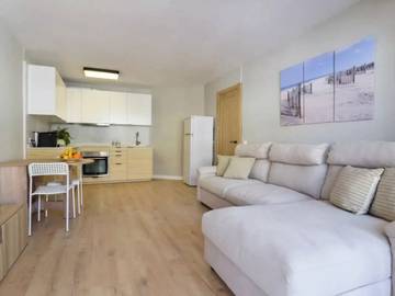 Apartamento in Ses Salines, Mallorca Sur für 4 