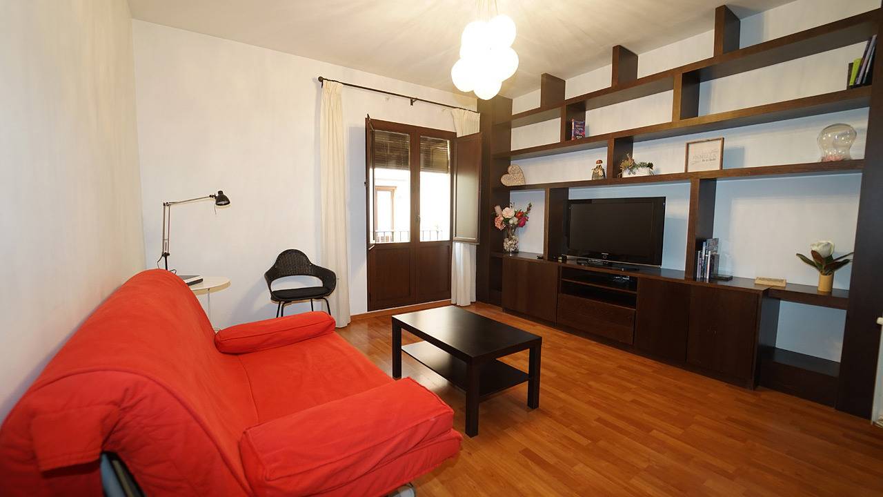Apartamento entero, Granada Salvador in Realejo-San Matías, Granada