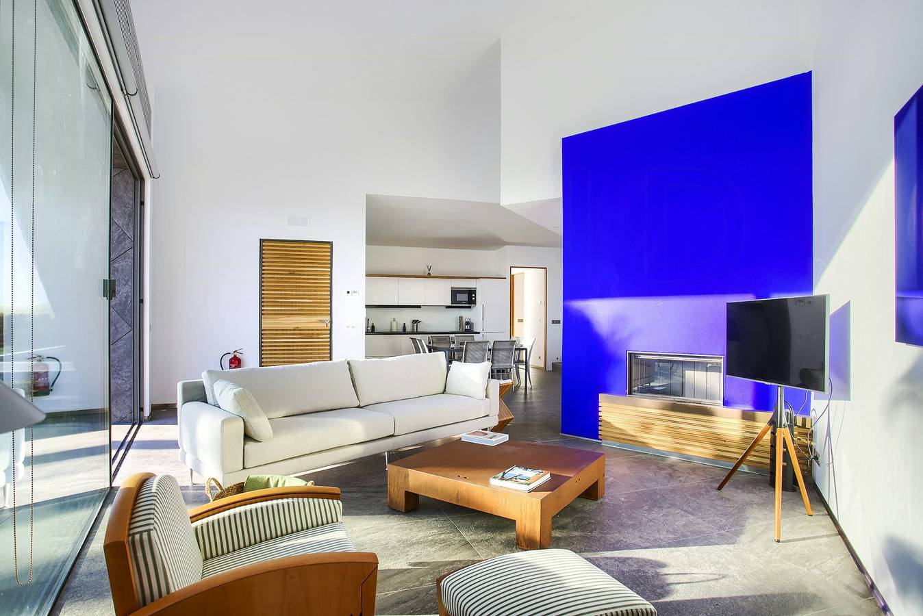 Casa de diseño entre olivares cerca de Arcos in Arcos de la Frontera, Pueblos Blancos