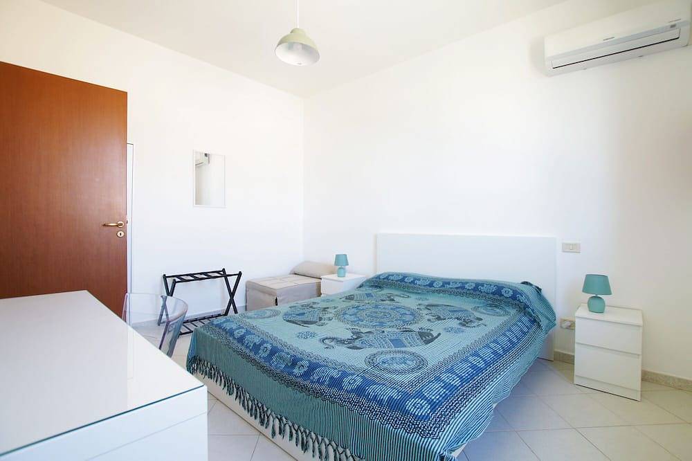 Apartamento entero, Villa Enjoy - 3 bedrooms, close to the beach, in complex with pool available in Contrada Pistavecchia, Provincia de Palermo
