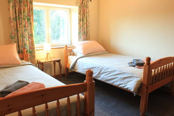 Location de vacances pour 8 personnes, avec terrasse et jardin à Lacapelle-Biron - 3