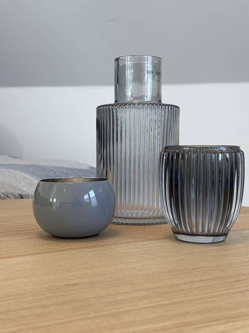 Ostseewind in Schwackendorf, Hasselberg