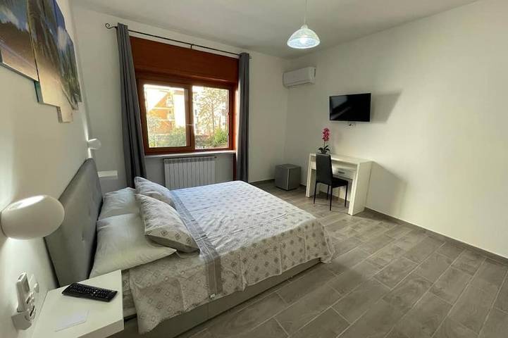 1 bedroom private vacation home in sorrento in Sorrento, Sorrento Coast