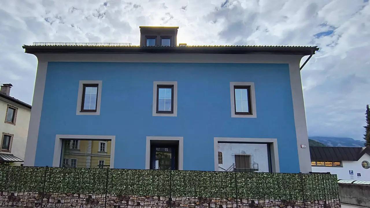 Ganze Ferienwohnung, Ferienwohnung für 4 Personen (56 m²) in Lienz in Villgratner Berge, Lienz