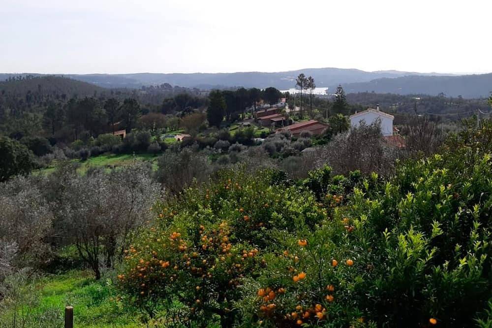 Casa da Serra in Tomar, Santarém District
