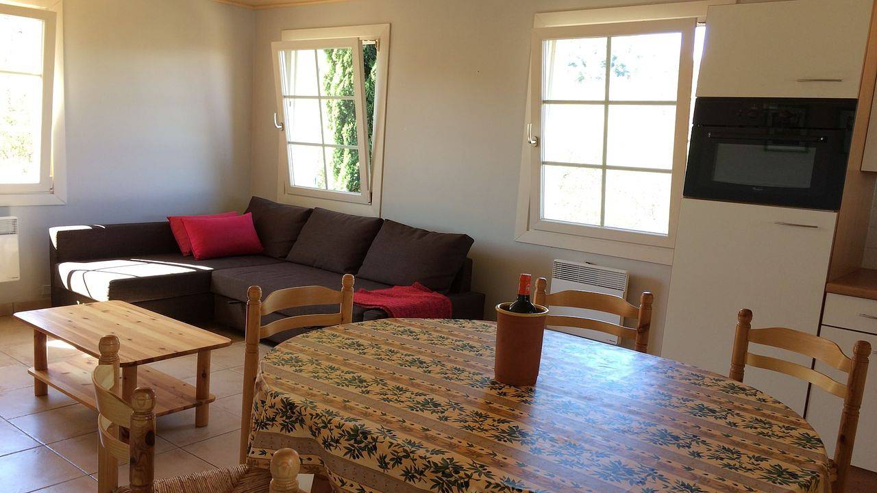 Ferienhaus für 12 Personen (160 m²) in Les Vans in Les Vans, Cevennen