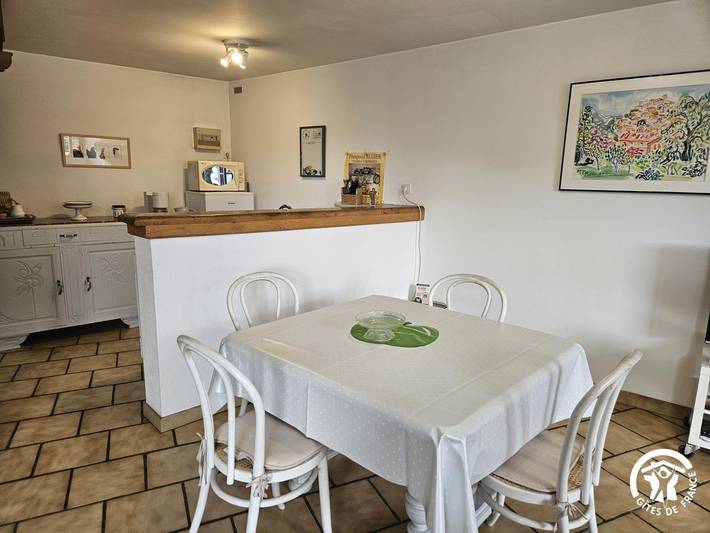 Au grain de sel in Cordes-sur-Ciel, Región de Albi