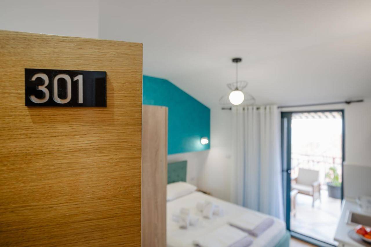 Two-Bedroom Apartment in Castelnuovo (Montenegro), Bay of Kotor
