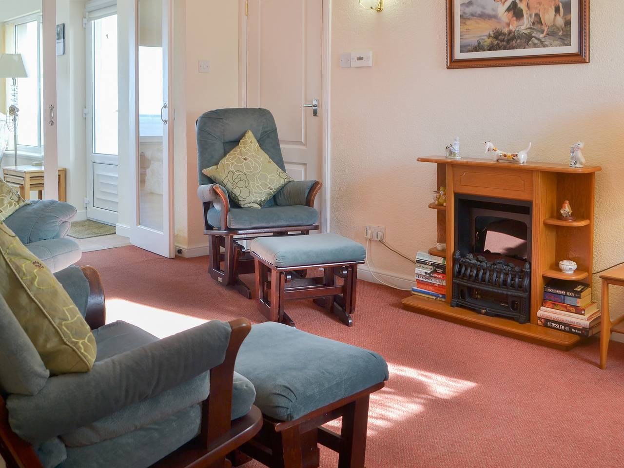 White Gables - Uk30688 in Portknockie, Moray