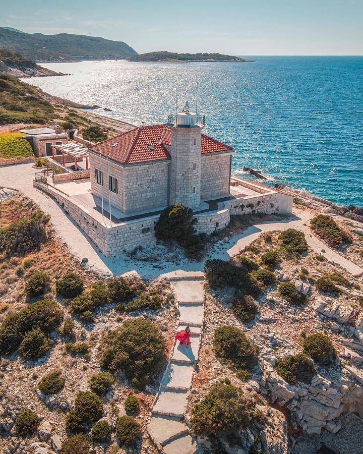 Deluxe Villa in Split-Dalmatien