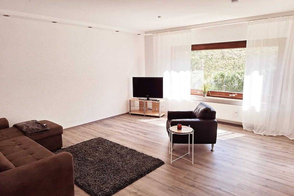 Ganze Wohnung, Gemütliche Wohnung in Solms, Lahn-Dill-Kreis