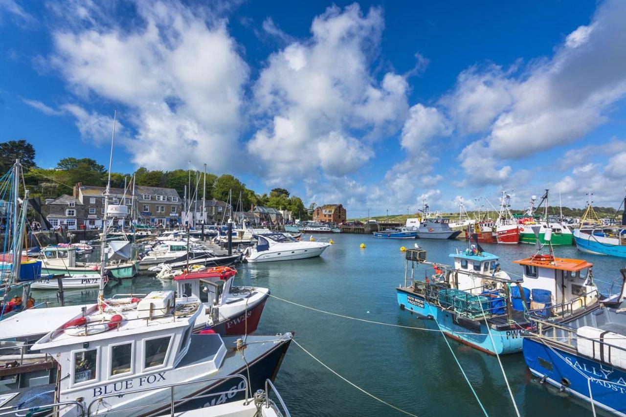 Holiday Home in Padstow, Cornwall