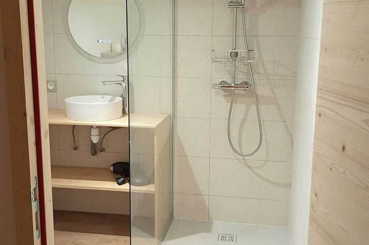 Appartement de vacances pour 6 personnes