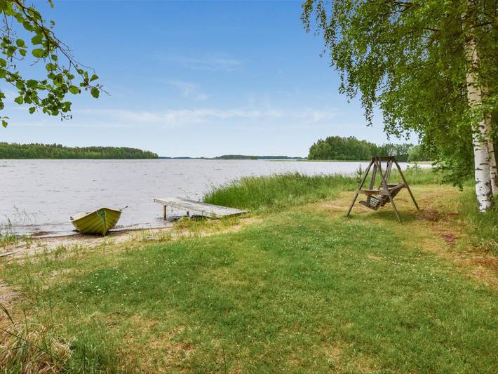Koivuranta in Savonlinna, Südsavo