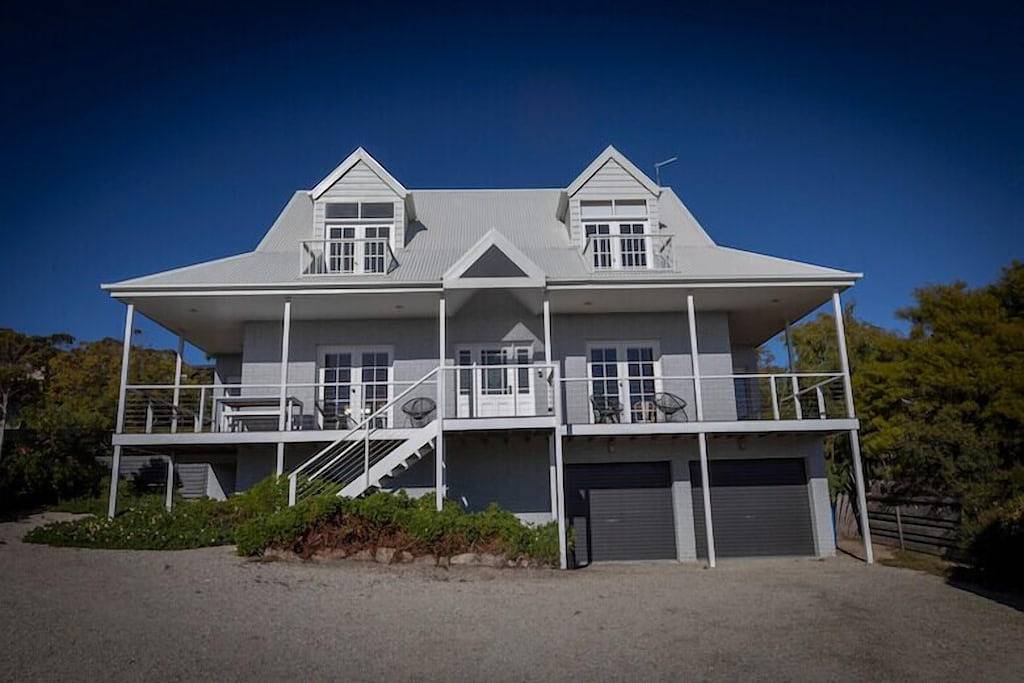 1 Wedge Court - Monterey Bucht der Feuer in Tasmanien