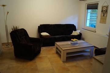 Ferienhaus für 5 Personen in Usedom Stadt, Usedom, Bild 4