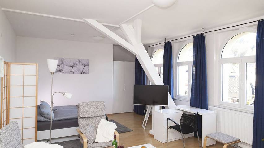 Ferienwohnung für 3 Personen - 1