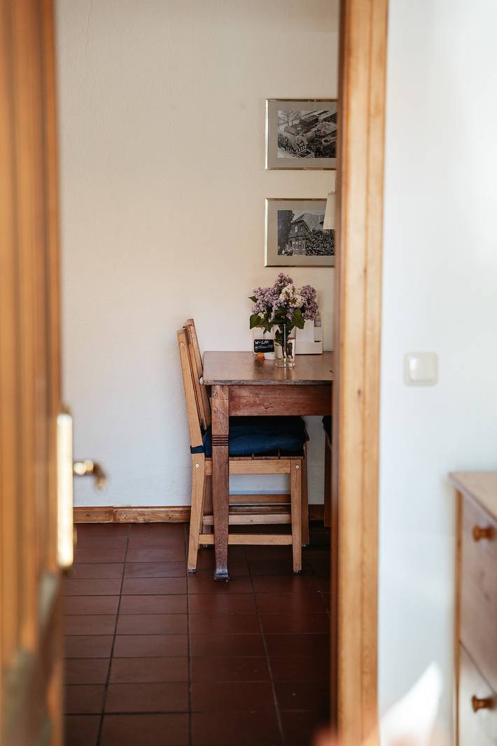 Ganze Ferienwohnung, Ferienhof Trapp - Appartement Katharina in Dahlenburg, Nordheide