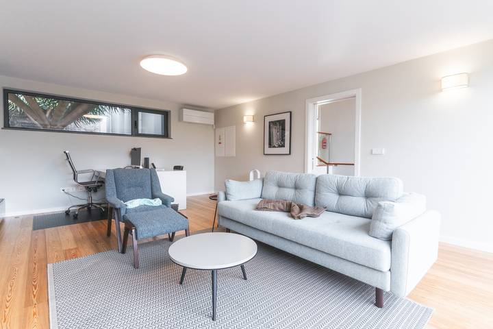 Villa pour 8 personnes, avec jardin ainsi que vue sur l’océan et piscine à Funchal - 3