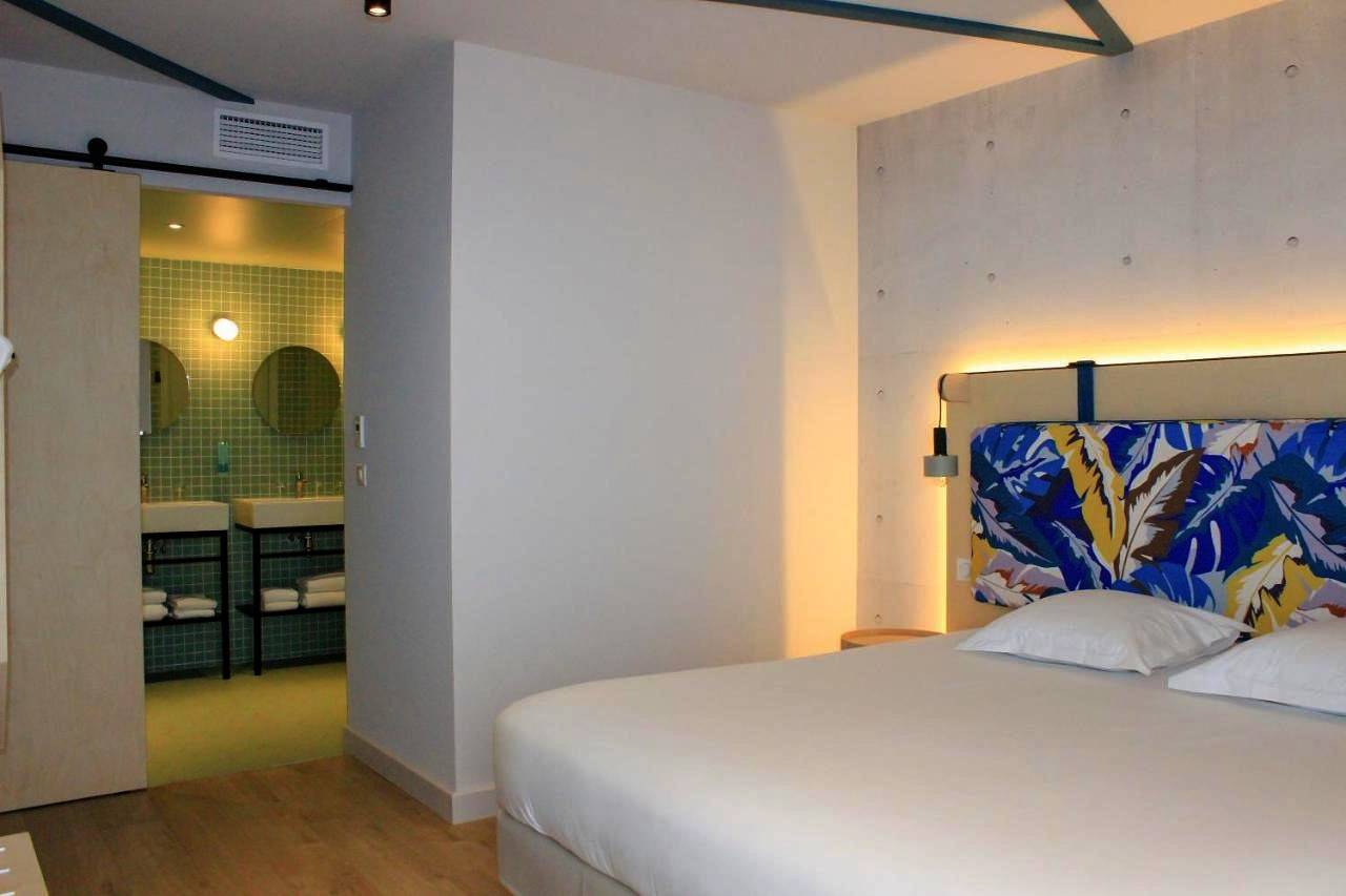 Urban Hôtel in Aix-les-Bains, Région de Chambéry