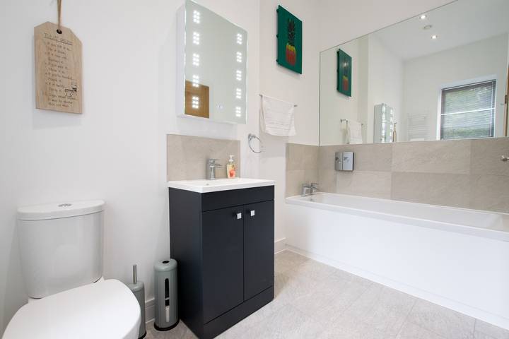 Gîte pour 6 personnes à Bristol - 4