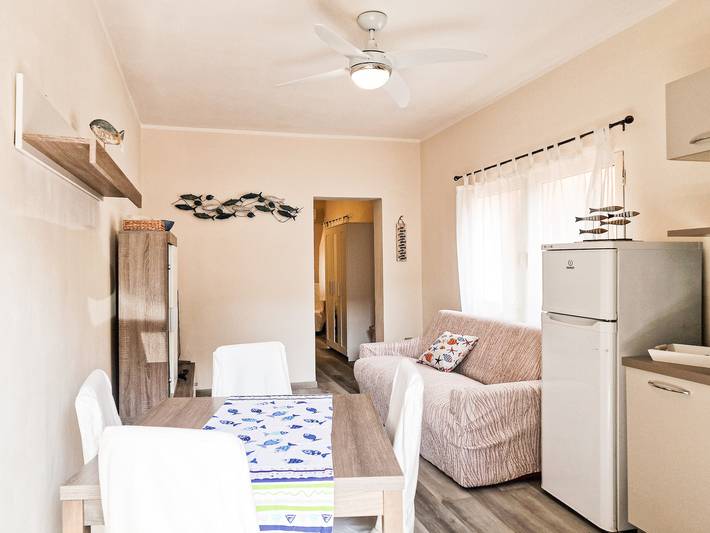 Ferienwohnung für 4 Personen in Portoferraio - 2