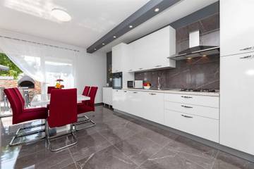 Ferienhaus für 8 Personen in Vrbnik, Krk, Bild 3