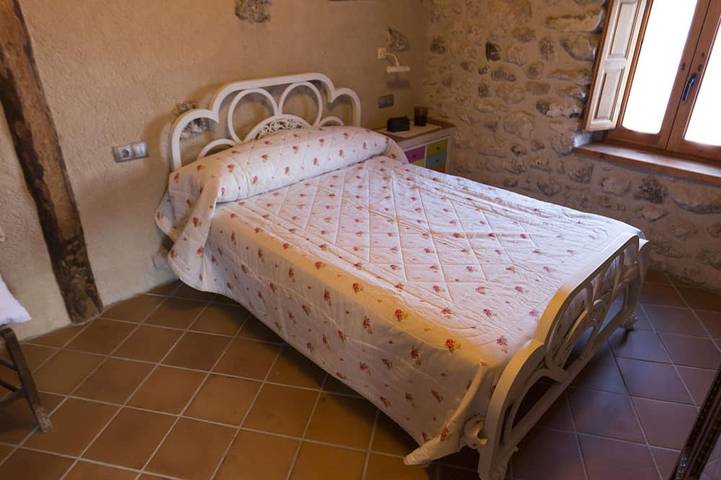 Angebot Winter Bonita Box Quellen in Cuéllar, Segovia Provinz