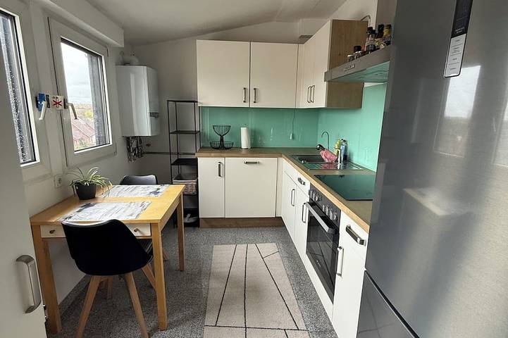 Ganze Wohnung, Gemütliche & voll ausgestattete Wohnung am Horstmarer See in Lünen, Kreis Unna