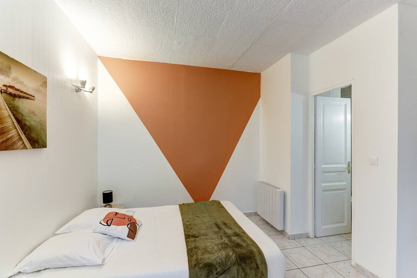 Ganze Wohnung, Cocon Thermal - Proche des Thermes in Néris-les-Bains, Montluçon und Umgebung