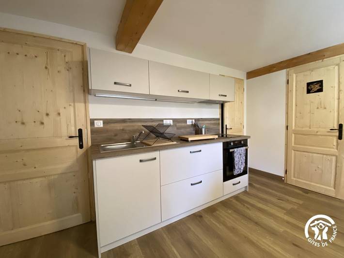 Gîte pour 4 personnes dans les Pyrénées-Orientales - 4